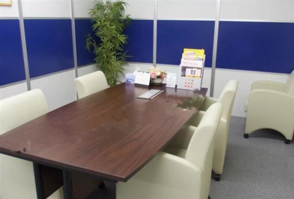 横浜駅西口から原一探偵事務所横浜までの行き方11